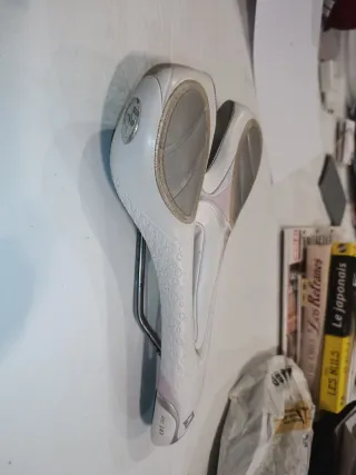 Sillín Specialized Carbon Jett 143 Mujer