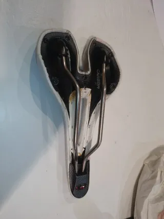 Sillín Specialized Carbon Jett 143 Mujer