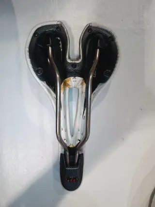 Sillín Specialized Carbon Jett 143 Mujer