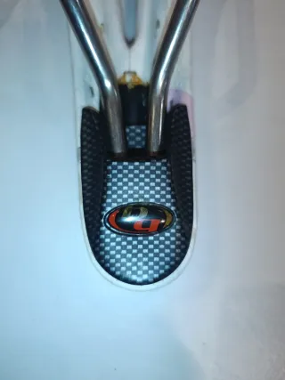 Sillín Specialized Carbon Jett 143 Mujer