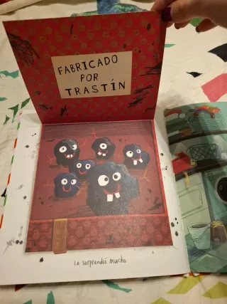 Libro: Una carta para Papá Noel