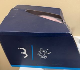 Casco BBB Hero BHE-172 Rosa Talla S