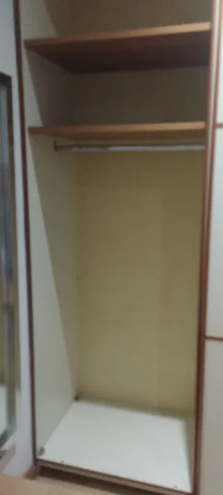 Habitación individual en Camp Nou, Barcelona