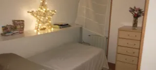 Habitación individual en Camp Nou, Barcelona