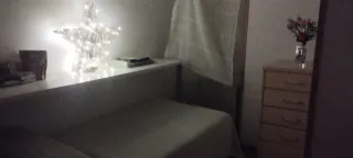 Habitación individual en Camp Nou, Barcelona