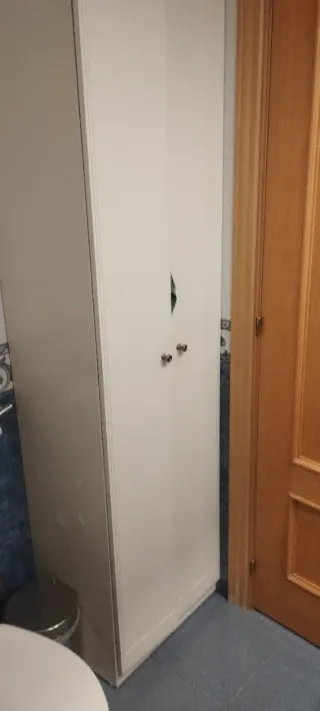 Habitación individual en Camp Nou, Barcelona