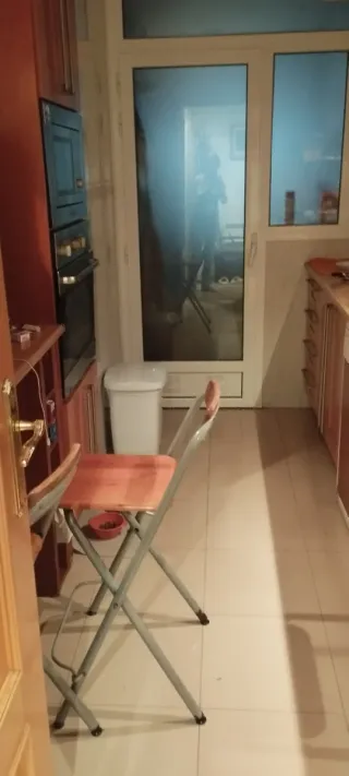 Habitación individual en Camp Nou, Barcelona