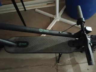 Patín Eléctrico Youin You-Go L