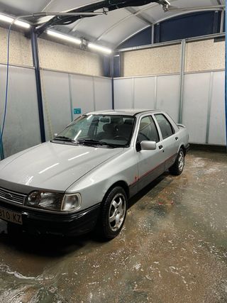 Ford sierra 1996