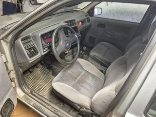 Ford sierra 1996