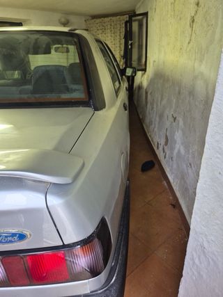 Ford sierra 1996