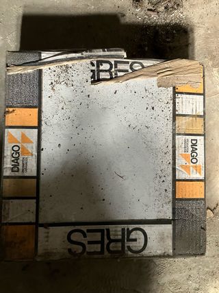 Baldosas Gres para Suelos Cocina Baño