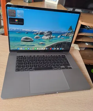 MacBook Pro A2141 i9