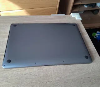 MacBook Pro A2141 i9