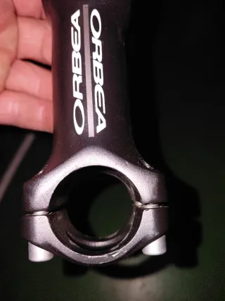 Potencia Orbea 105mm/10°