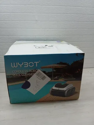 WYBOT C1 Robot Limpiafondos Piscina
