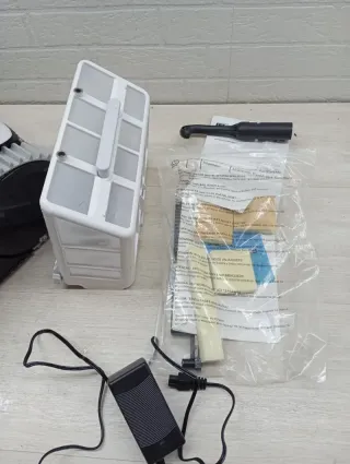 WYBOT C1 Robot Limpiafondos Piscina