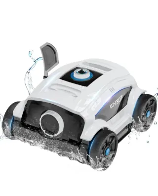 Robot Limpiafondos WYBOT Piscina