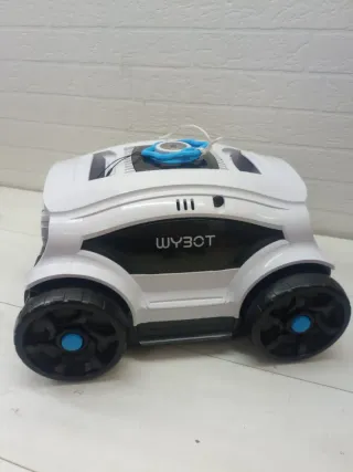 Robot Limpiafondos WYBOT Piscina