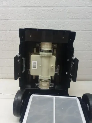 Robot Limpiafondos WYBOT Piscina