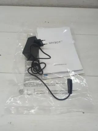 Robot Limpiafondos WYBOT Piscina