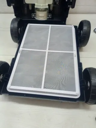 Robot Limpiafondos WYBOT Piscina