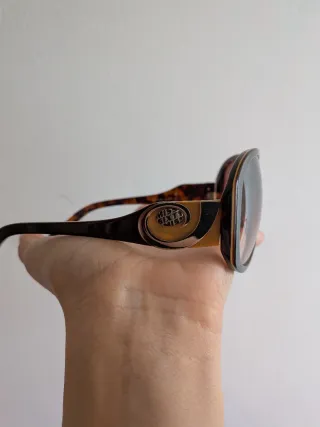 Occhiali da sole Miss Sixty Y2K