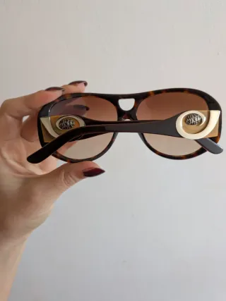 Occhiali da sole Miss Sixty Y2K