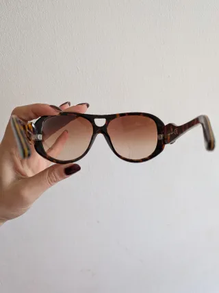 Occhiali da sole Miss Sixty Y2K