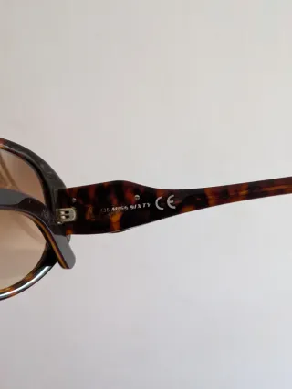 Occhiali da sole Miss Sixty Y2K