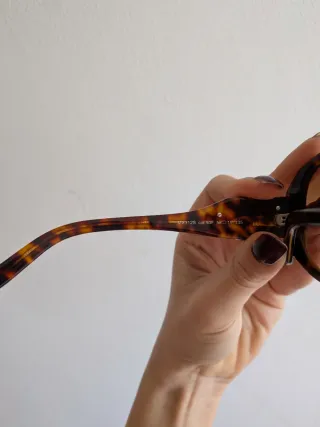 Occhiali da sole Miss Sixty Y2K