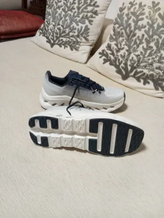 Zapatillas On Running Cloud Talla 40