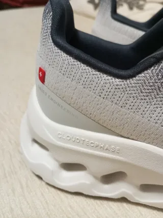 Zapatillas On Running Cloud Talla 40