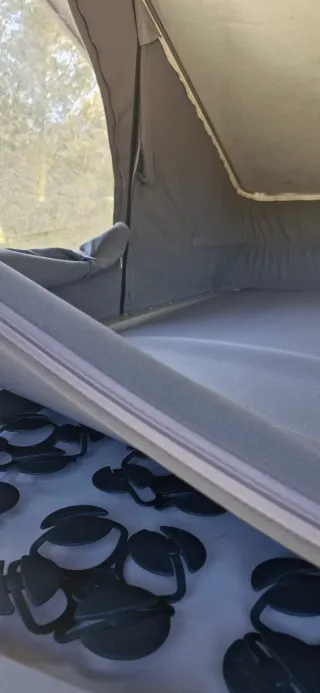 Ford Transit Custom Caper