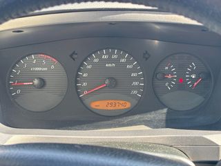 SsangYong Kyron 2011