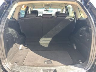 SsangYong Kyron 2011