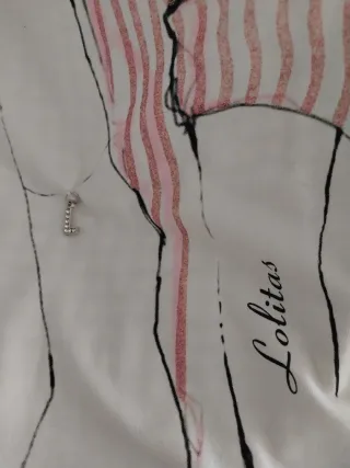 Camiseta Lolittos y Lolos Talla XS/M