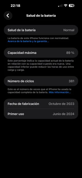 iPhone 15 Plus 256GB
