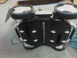 Robot Limpiafondos Piscina