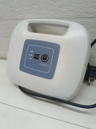 Robot Limpiafondos Piscina