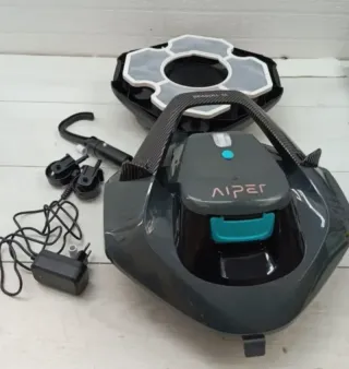 Robot Limpiafondos Aiper Piscina