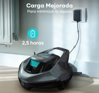 Robot Limpiafondos Aiper Piscina