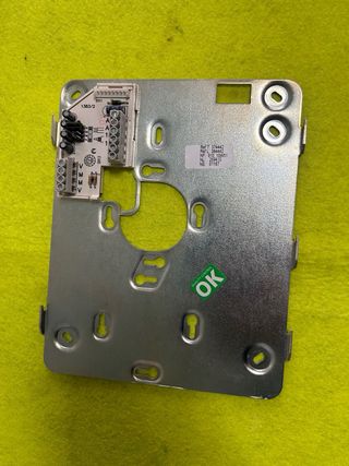 MONITOR TEGUI M-72 DIGITAL