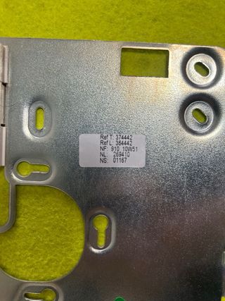 MONITOR TEGUI M-72 DIGITAL