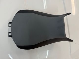 Asiento Confort BMW R1300GS Calefactable