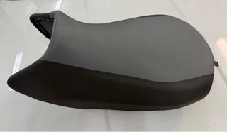 Asiento Confort BMW R1300GS Calefactable