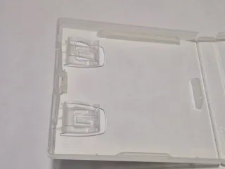 Dragon Quest Capitulos De Los Elegidos DS