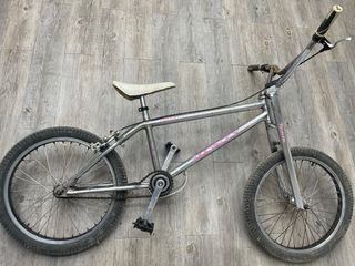 Bicicletas monty trialsin y biketrial