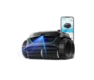 Robot de piscina WYBOT C2 Vision AI