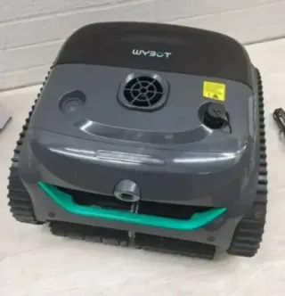 Robot de piscina WYBOT C2 Vision AI